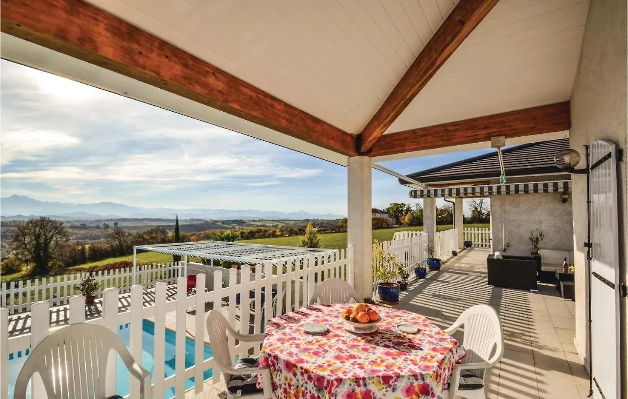 Amazing Home In Arnaud-Guilhem Francie