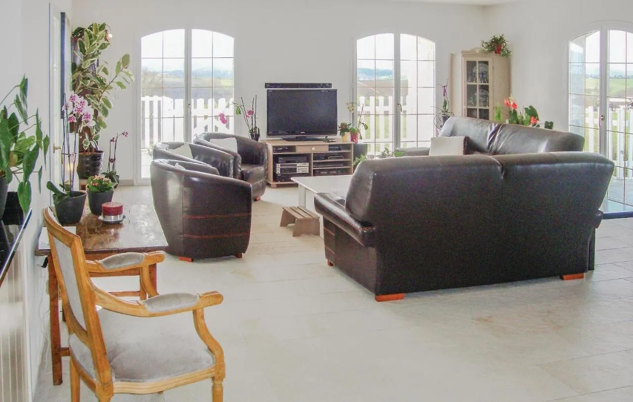 Amazing Home In Arnaud-Guilhem 0*,  Francie