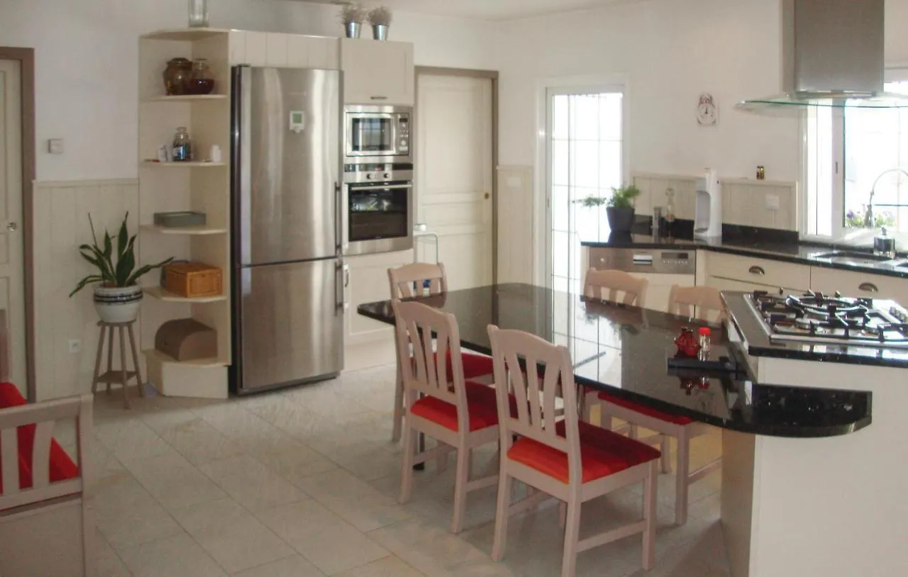 Amazing Home In Arnaud-Guilhem 0*,