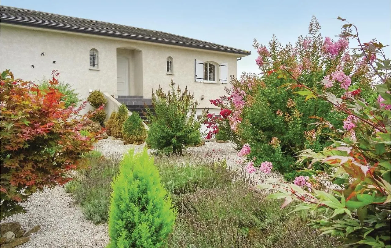 Amazing Home In Arnaud-Guilhem Prázdninový dům