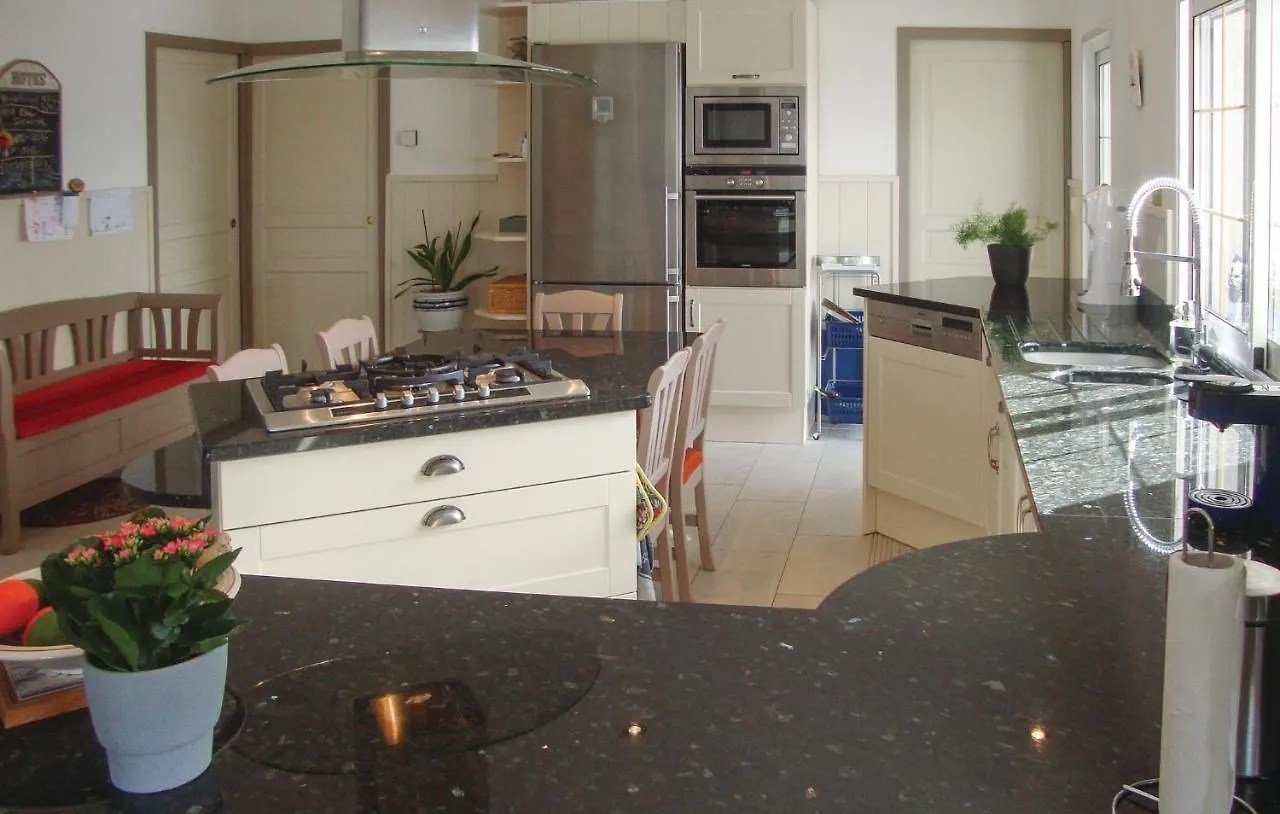 Amazing Home In Arnaud-Guilhem Francie