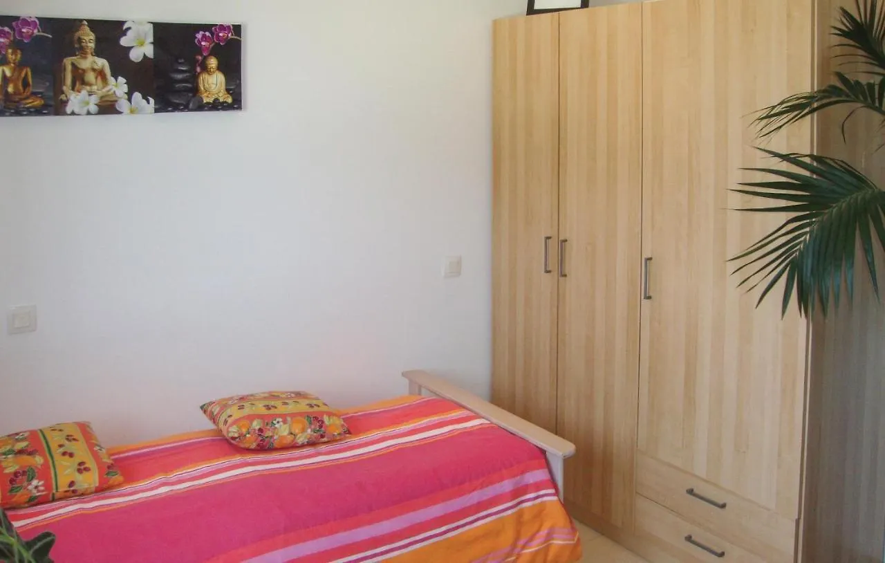 Amazing Home In Arnaud-Guilhem 0*,  Francie
