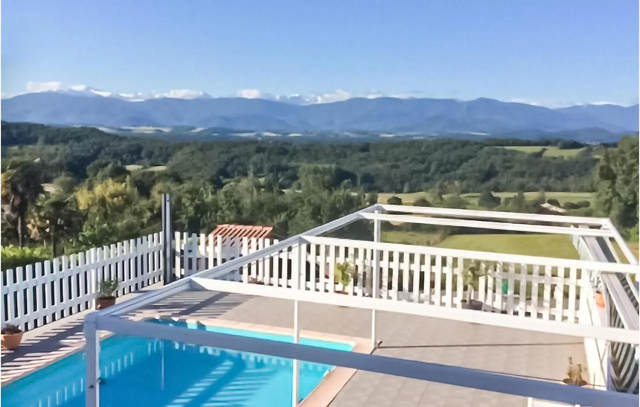 Amazing Home In Arnaud-Guilhem