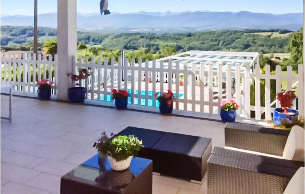 Amazing Home In Arnaud-Guilhem Francie